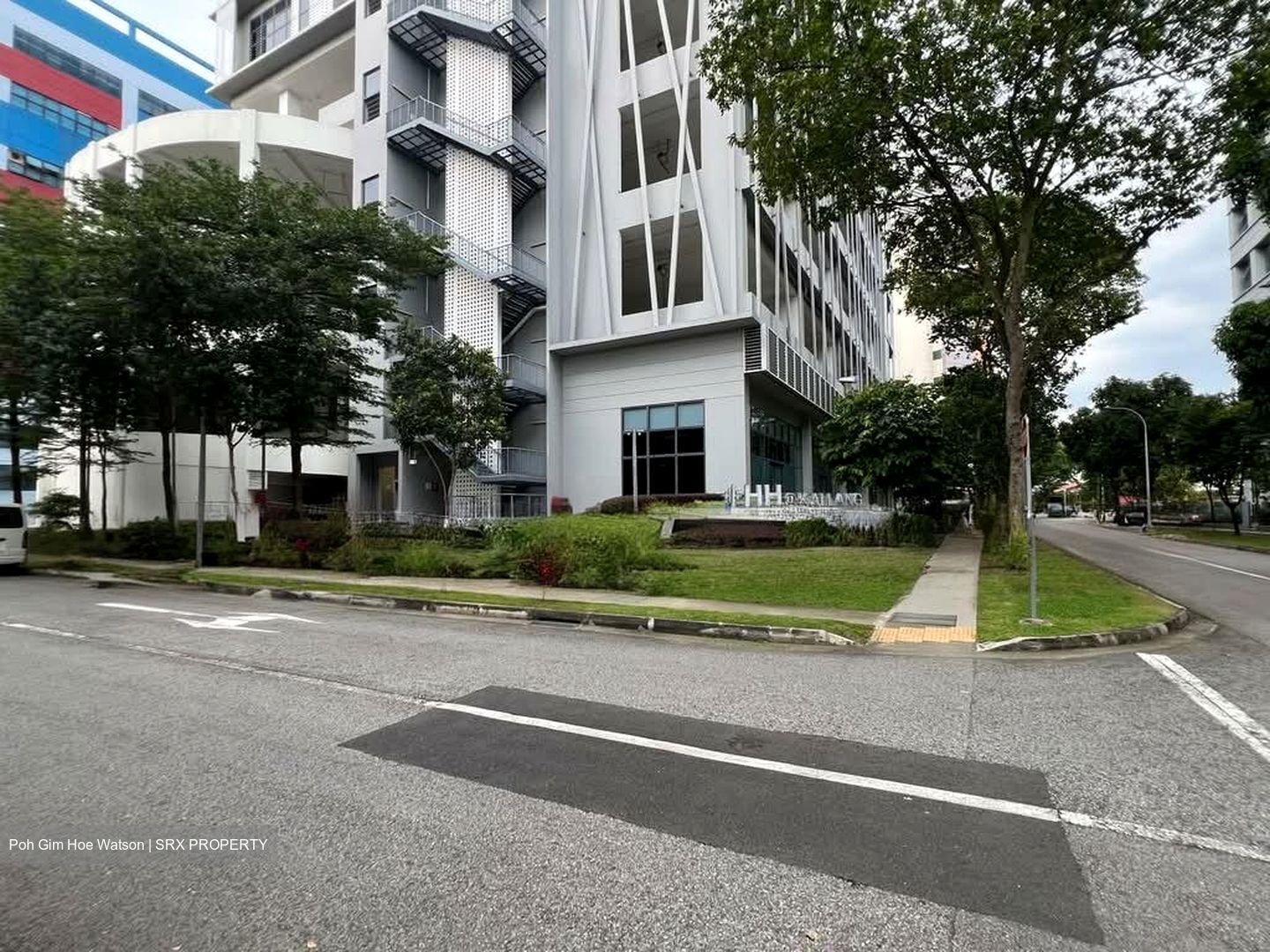 Hh @ Kallang (D13), Factory #605306111